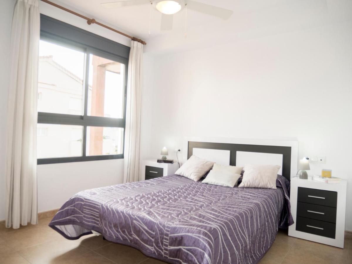 Apartamentos Atenea Playa Romana Alcossebre Εξωτερικό φωτογραφία